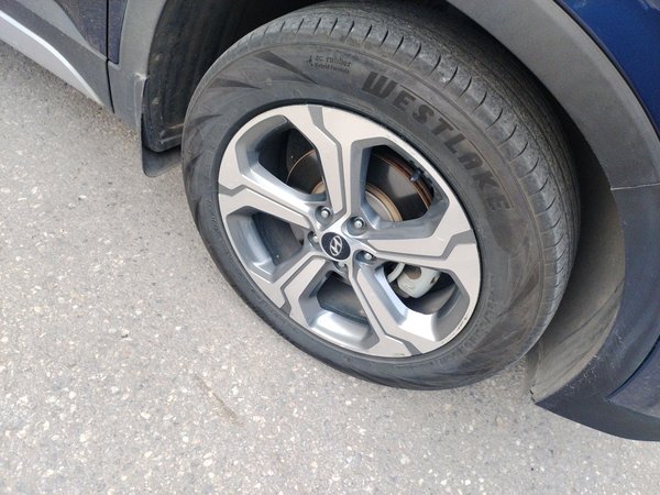 Hyundai Santa Fe 2019, 107800 км, за 10054 USD - фото 8