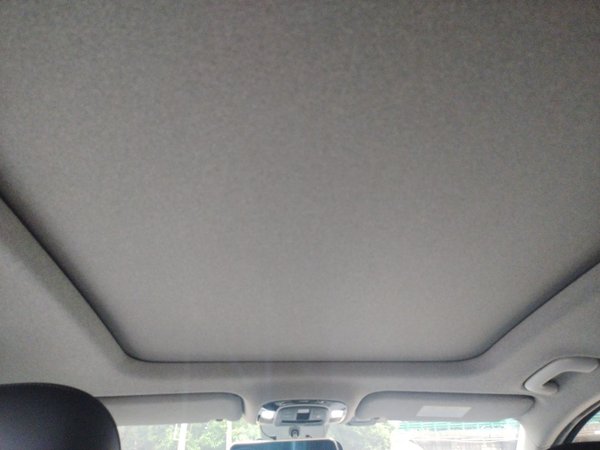 Hyundai Santa Fe 2019, 107800 км, за 10054 USD - фото 19
