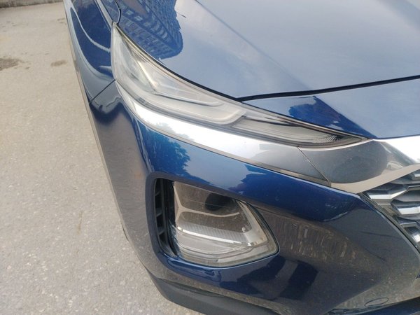 Hyundai Santa Fe 2019, 107800 км, за 10054 USD - фото 7
