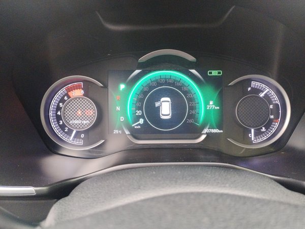 Hyundai Santa Fe 2019, 107800 км, за 10054 USD - фото 12