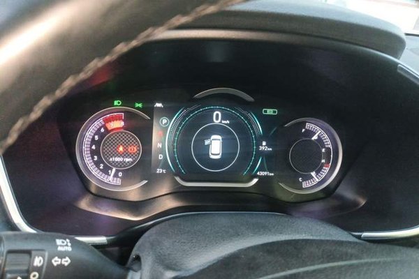 Hyundai Santa Fe 2019, 43099 км, за 14389 USD - фото 12