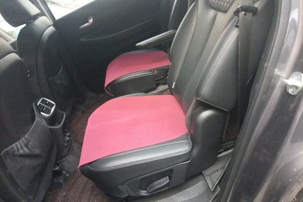 Hyundai Santa Fe 2019, 43099 км, за 14389 USD - фото 18