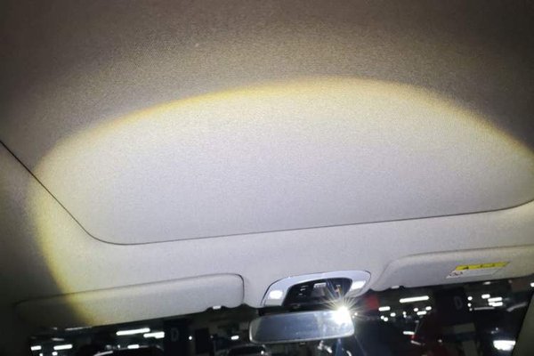 Hyundai Santa Fe 2020, 50000 км, за 12160 USD - фото 19