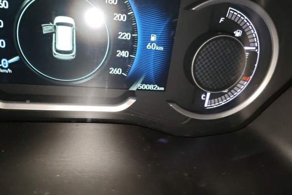 Hyundai Santa Fe 2020, 50000 км, за 12160 USD - фото 13