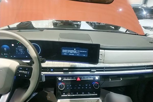 Hyundai Santa Fe 2024, 2100 км, за 32628 USD - фото 19