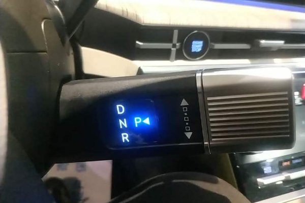 Hyundai Santa Fe 2024, 2100 км, за 32628 USD - фото 23