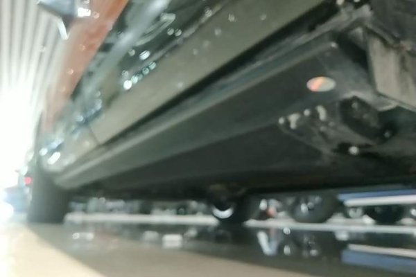 Hyundai Santa Fe 2024, 2100 км, за 32628 USD - фото 6