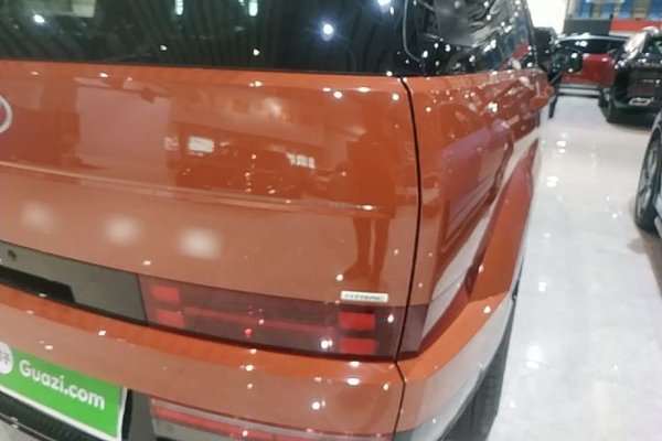 Hyundai Santa Fe 2024, 2100 км, за 32628 USD - фото 16
