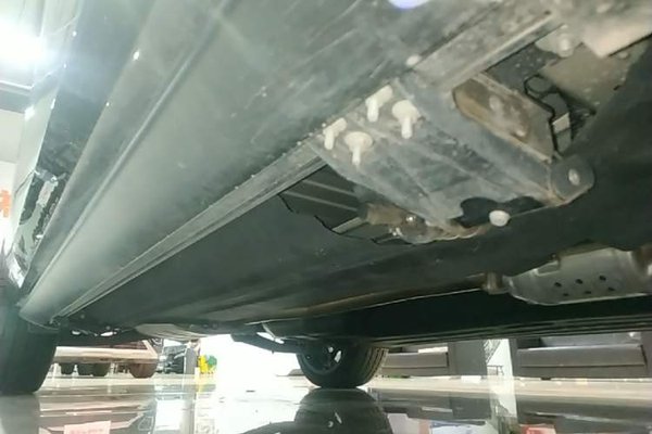 Hyundai Santa Fe 2024, 2100 км, за 32628 USD - фото 7