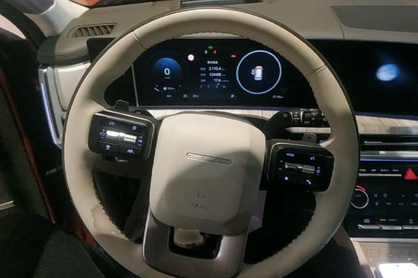 Hyundai Santa Fe 2024, 2100 км, за 32628 USD - фото 20