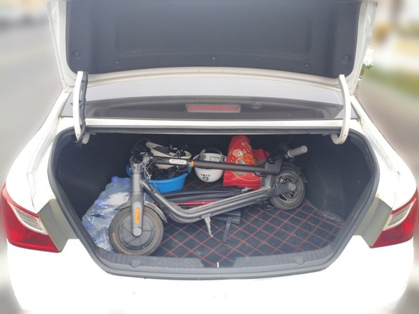 Hyundai Sonata 2014, 151600 км, за 4893 USD - фото 20