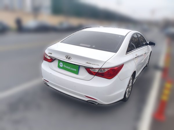 Hyundai Sonata 2014, 151600 км, за 4893 USD - фото 6