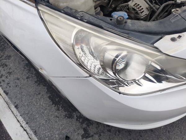 Hyundai Sonata 2014, 151600 км, за 4893 USD - фото 7