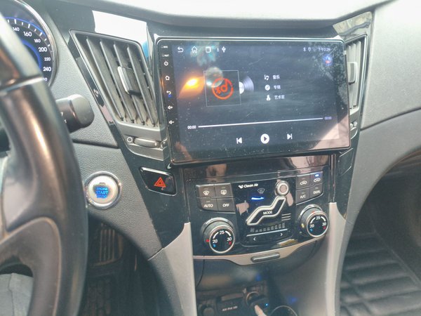 Hyundai Sonata 2014, 151600 км, за 4893 USD - фото 14