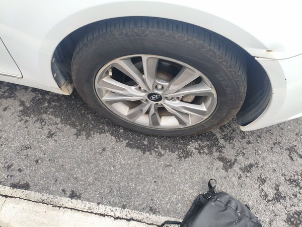 Hyundai Sonata 2014, 151600 км, за 4893 USD - фото 8