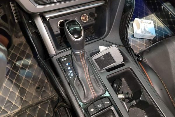 Hyundai Sonata 2015, 101600 км, за 6334 USD - фото 6