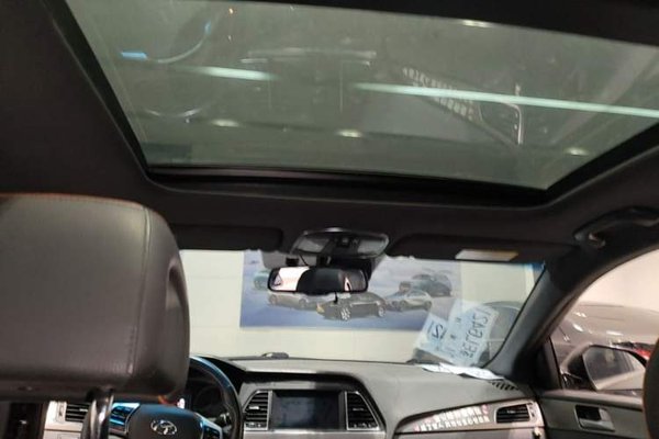 Hyundai Sonata 2015, 101600 км, за 6334 USD - фото 11