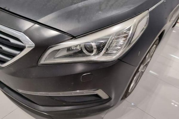 Hyundai Sonata 2015, 101600 км, за 6334 USD - фото 23