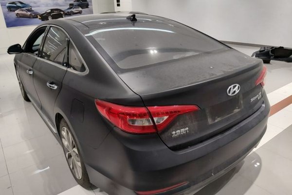 Hyundai Sonata 2015, 101600 км, за 6334 USD - фото 19