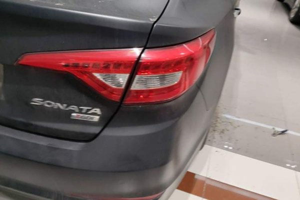 Hyundai Sonata 2015, 101600 км, за 6334 USD - фото 24