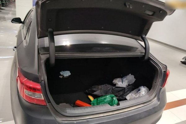 Hyundai Sonata 2015, 101600 км, за 6334 USD - фото 12