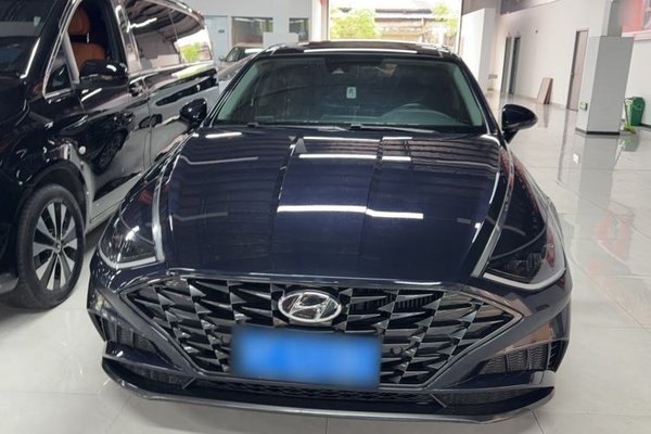 Hyundai Sonata 2020, 74200 км, за 11392 USD