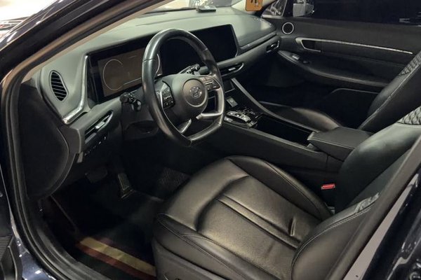 Hyundai Sonata 2020, 74200 км, за 11392 USD - фото 8