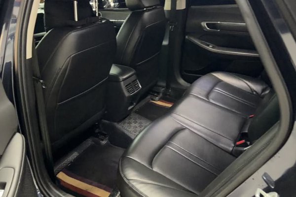 Hyundai Sonata 2020, 74200 км, за 11392 USD - фото 9