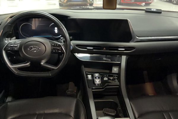 Hyundai Sonata 2020, 74200 км, за 11392 USD - фото 10