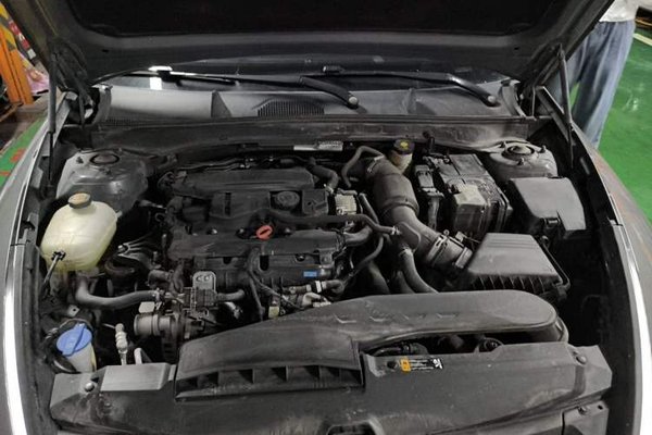 Hyundai Sonata 2020, 45600 км, за 11659 USD - фото 17