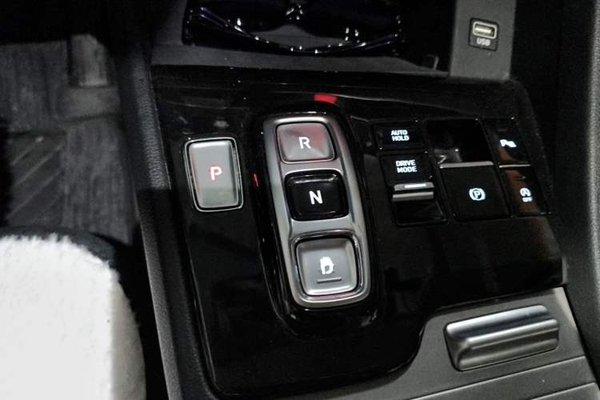 Hyundai Sonata 2020, 45600 км, за 11659 USD - фото 11