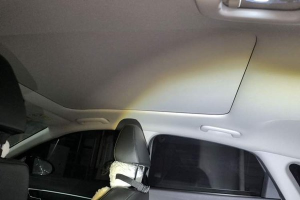 Hyundai Sonata 2020, 45600 км, за 11659 USD - фото 15