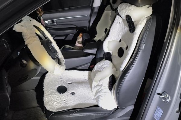 Hyundai Sonata 2020, 45600 км, за 11659 USD - фото 12