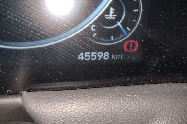 Hyundai Sonata 2020, 45600 км, за 11659 USD - фото 9