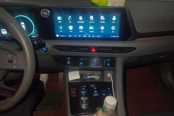 Hyundai Sonata 2020, 24600 км, за 12968 USD - фото 10