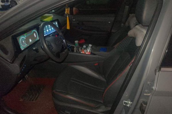 Hyundai Sonata 2020, 24600 км, за 12968 USD - фото 13