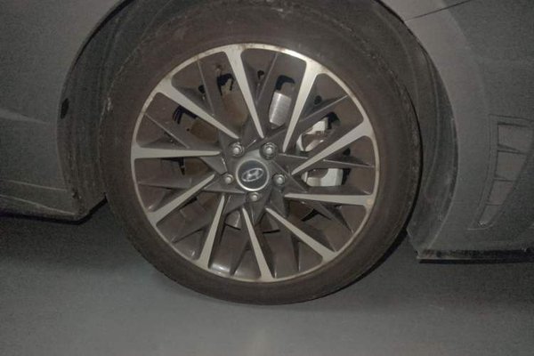Hyundai Sonata 2020, 24600 км, за 12968 USD
