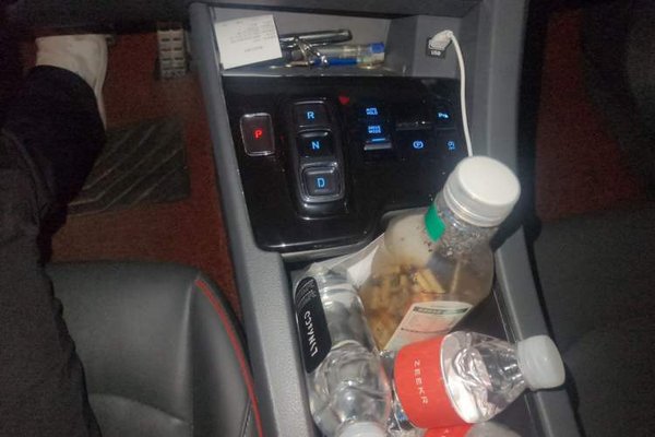 Hyundai Sonata 2020, 24600 км, за 12968 USD - фото 11