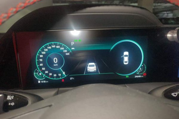 Hyundai Sonata 2020, 24600 км, за 12968 USD - фото 8