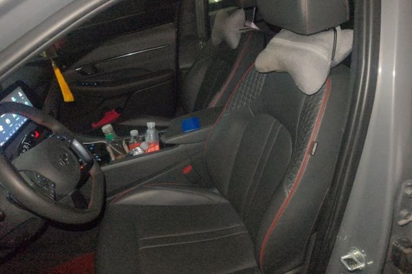 Hyundai Sonata 2020, 24600 км, за 12968 USD - фото 12