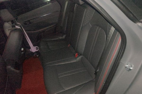 Hyundai Sonata 2020, 24600 км, за 12968 USD - фото 14