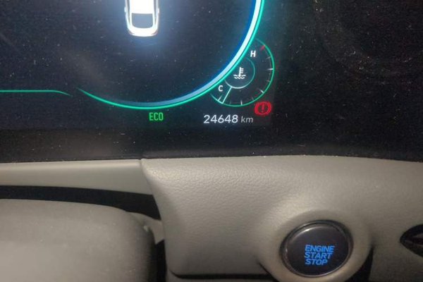 Hyundai Sonata 2020, 24600 км, за 12968 USD - фото 9