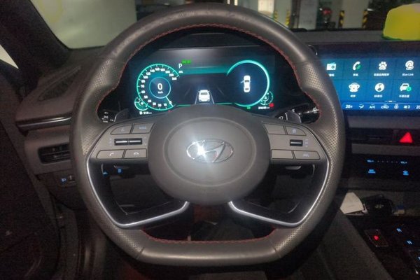 Hyundai Sonata 2020, 24600 км, за 12968 USD - фото 7