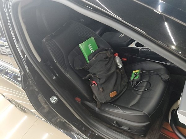 Hyundai Sonata 2024, 44400 км, за 16409 USD - фото 23