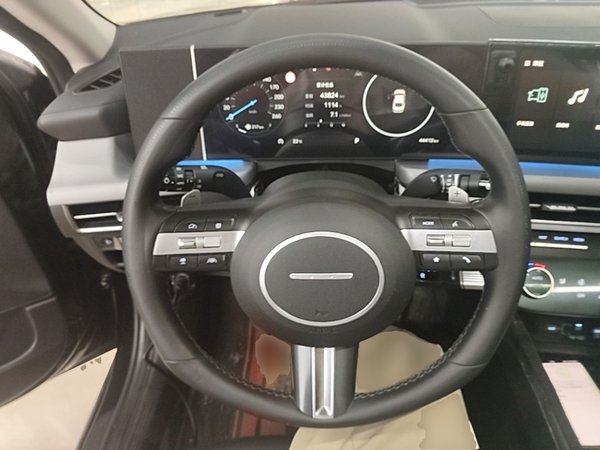 Hyundai Sonata 2024, 44400 км, за 16409 USD - фото 14