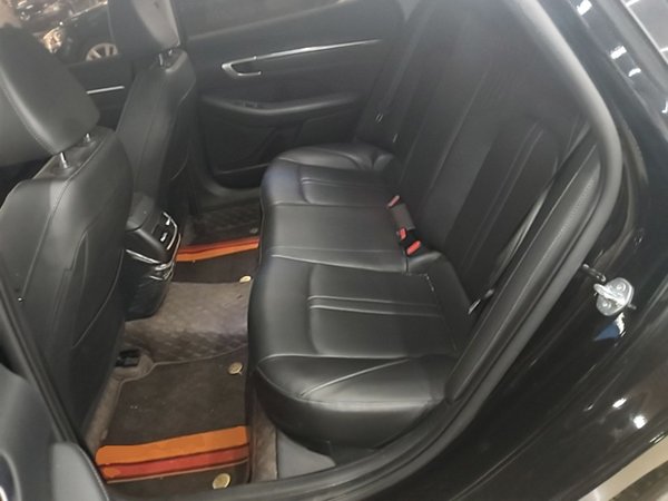 Hyundai Sonata 2024, 44400 км, за 16409 USD - фото 20