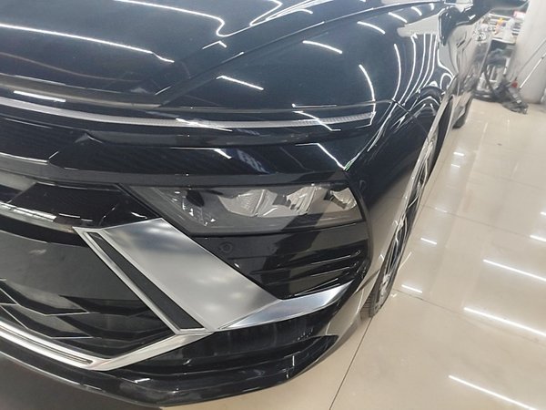 Hyundai Sonata 2024, 44400 км, за 16409 USD - фото 9