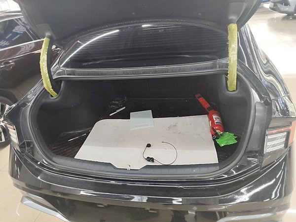 Hyundai Sonata 2024, 44400 км, за 16409 USD - фото 22