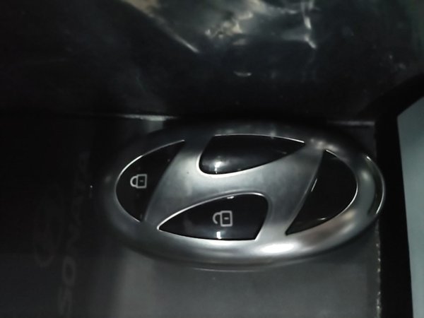 Hyundai Sonata 2024, 44400 км, за 16409 USD - фото 12