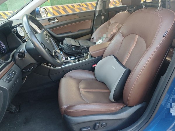 Hyundai Sonata Plug-in Hybrid 2018, 80500 км, за 8319 USD - фото 16